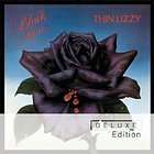 THIN LIZZY Black Rose Deluxe Edition 2CD Phil Lynott Scott Gorham Gary 