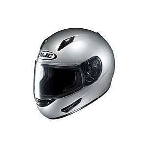    HJC CL 15 Metallic Helmet   Small/Metallic Wine: Automotive