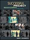 Successful Project Management with Microsoft Project 2000 CD ROM 