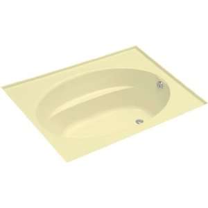  Kohler Windward 6 Bath With Interal Flange K 1115 F Y2 