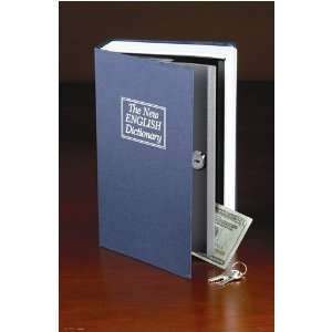  Dictionary Safe Box: Home Improvement