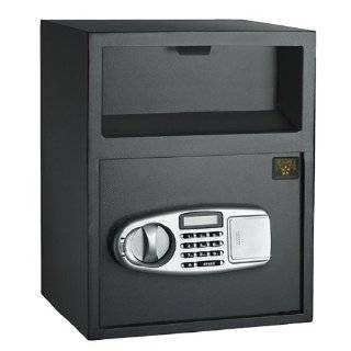   Depository Front Load Cash Vault Drop Safe Box Paragon Lock & Safe