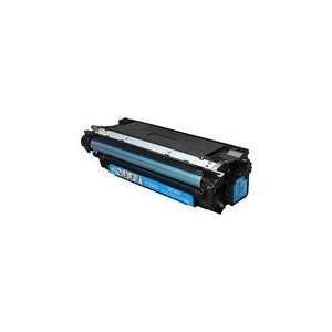   RTCG CE261A Replacement for HP CE261A Cyan Toner Cartri Electronics