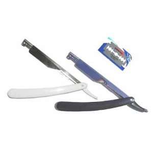 Straight Razor Shaving Hair Shaper Barber knife