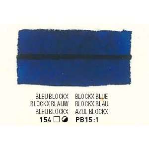  Blockx Watercolor 15ml Blockx blue