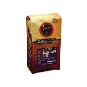  Distant Lands Coffee 39930126121   Responsibly Grown 12 oz 