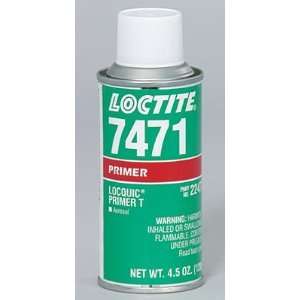  4.5OZ. AEROSOL PRIMER T7471(ACETONE)