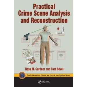   of Criminal & Forensic Investig [Hardcover] Ross M. Gardner Books