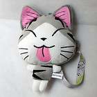 Chis Sweet Home PLUSH Cell Phone iPhone Coin Bag #2B
