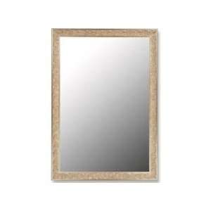  Wall mirror with a 1 1/4 bevel. by Hitchcock Bufferfield 