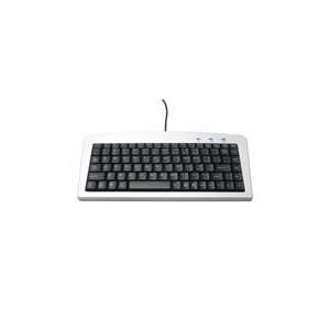  ADESSO AKB 901 2 Tone Wired Mini Keyboard Electronics