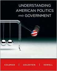   and Government, (0321169654), John Coleman, Textbooks   