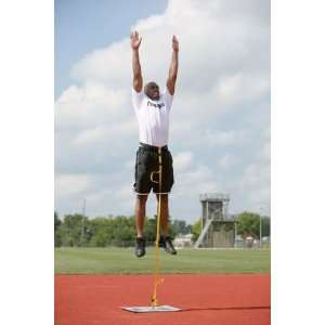  Vertical Jump Test Mat by Powermax