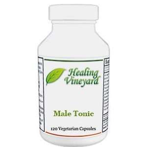   Male Tonic   herbal reproductive health
