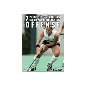  7 Principles & Practices for Building an Attacking Offense 