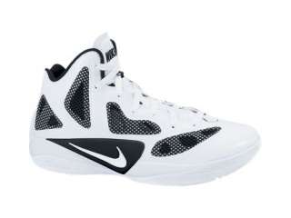Nike Zoom Hyperfuse 2011 Basketball Shoes Womens  