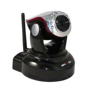  Wireless/Wired Pan & Tilt IP Camera Baby
