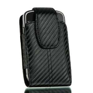   Case Holster for Apple iPhone 4S (Free Gift: Fun Shape Rubber Bands
