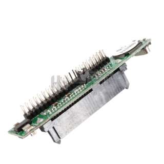 Small IDE to SATA Adapter Converter Card Compliant with Serial ATA 1.0 