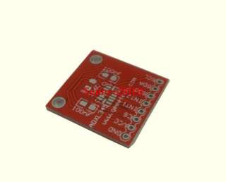 ADXL345 Triple Axis Accelerometer Breakout Module Bare PCB kits for 