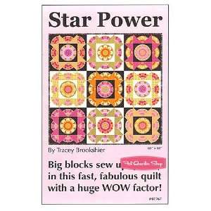  Star Power Quilt Pattern   Brookshier Design Studio: Arts 