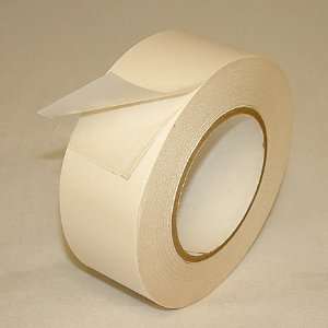   Double Coated Film Tape (Acrylic Adhesive): 2 in. x 60 yds. (Clear