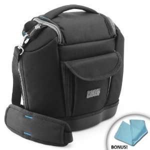  dSLR Zoom Bag for Canon EOS Models 7D / XS / XSI / T2i / 5D / 5D 