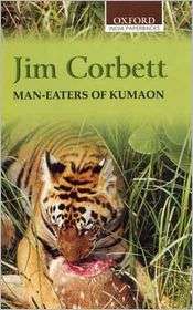   of Kumaon, (0195622553), Jim Corbett, Textbooks   
