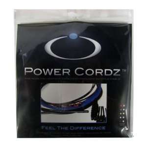  Power Cordz Prime Shift System Black