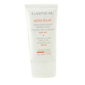 Exclusive By Gatineau Activ Eclat Radiant Glow Emulsion Progressive 