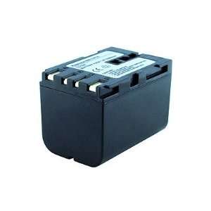  DENAQ replacement camera/camcorder battery for JVC GR D200 Part 