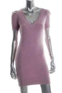 FAMOUS CATALOG Moda Pink Versatile Dress Angora Sale M  