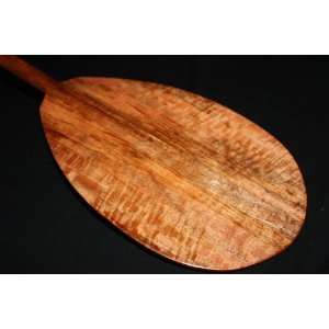  Premium Mango Paddle 60   Hawaiian Heritage