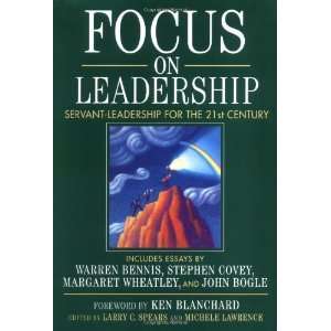    Leadership for the 21st Century [Hardcover] Larry C. Spears Books