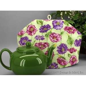  Tea Cozy   Poppy PinkLarge