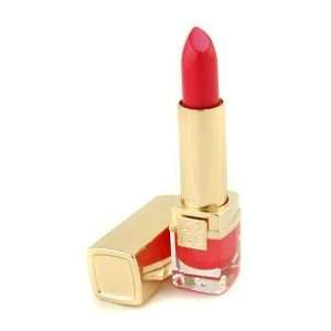   New Pure Color Lipstick   # 53 Wildly Pink Cream 3.8g/0.13oz: Beauty