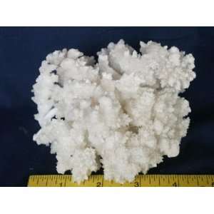  Cave Calcite Crystal Cluster, 8.35.6 