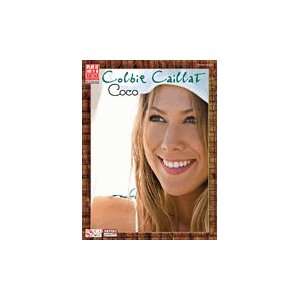  Colbie Caillat   Coco   Play It Like It Is Songbook 