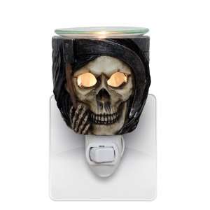 Grim Reaper Plugin Oil Warmer