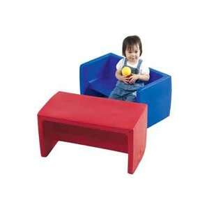  Adapta Bench by Childrens Factory