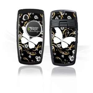  Design Skins for Samsung E760   Fly with Style Design 