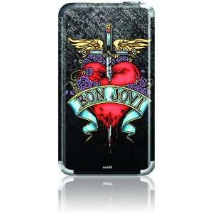   Skin for iPod Touch 1G (Lost Highway 2): MP3 Players & Accessories