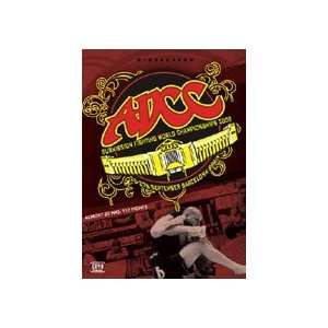  ADCC 2009 Complete 7 DVD Set Electronics