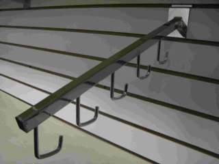 25Pack Shelf Bracket 12 for Slat Wall #SWGB12 25PK  