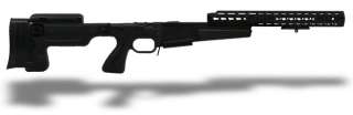 Accuracy International AX Chassis 20222FCBL  