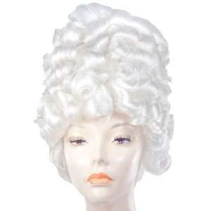  318 Court Lady by Lacey Costume Wigs: Toys & Games