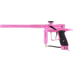   Power G4 Paintball Gun   Dark Pink / Black: Sports & Outdoors
