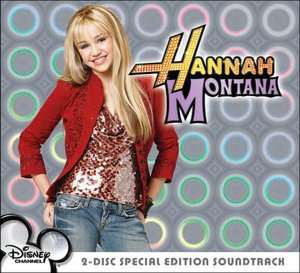  Montana 2 Meet Miley Cyrus by Walt Disney Records, Hannah Montana