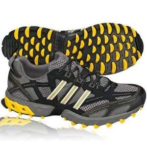  Adidas Kanadia TR 3 Mens Trail Running Shoes: Sports 