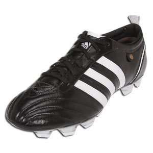  Adidas adiPURE FG White/Black Size 12: Sports & Outdoors